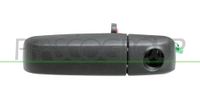 PRASCO Türgriff FT1228204 vorne links | Compatibel met: FIAT PANDA, PANDA Kasten/Schrägheck