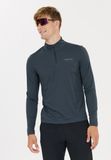 ENDURANCE Functioneel shirt 'Omais' donkerblauw