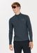 ENDURANCE Functioneel shirt 'Omais' donkerblauw