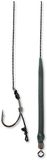 Zebco Z-Carp Bottom Rig, groen, 8