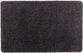 CleanWalk tapis d'entrée - 60 x 100 cm - Noir