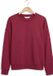 MSCH Copenhagen Mschima Q Sweatshirt Pulls & cardigans Femme - Pull - Sweat à capuche - Cardigan - Bordeaux - Taille XS/S