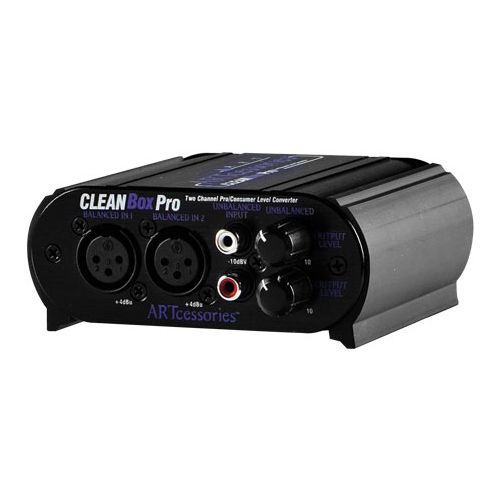 ART CLEANBoxPro 0840402021872