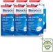 Steradent 6 x Gebitsreiniger - 90 Tabletten