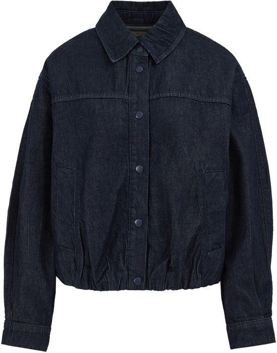 WE Fashion Dames denim jack