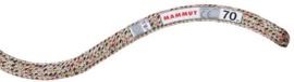 Mammut Crag We Care Classic 9.5 Klimtouw 70 Meter