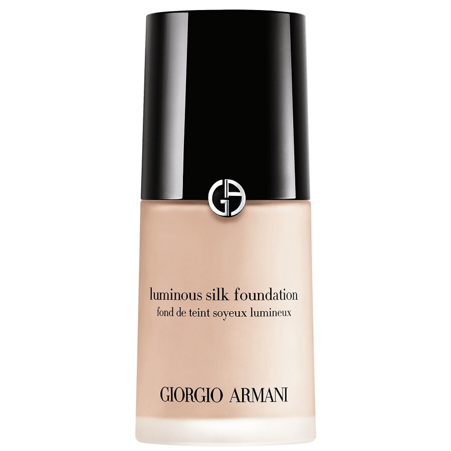 Giorgio Armani 3.75 Luminous Silk Foundation 30 ml Gezichtsmake-up