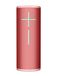 Ultimate Ears MEGABOOM 4 - Draadloze stereoluidspreker - Rood