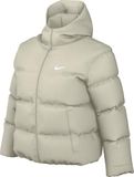 Nike Sportswear Classic Puffer Winterjas Dames - Maat XS