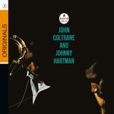 John Coltrane & Johnny Hartman - John Coltrane And Johnny Hartman