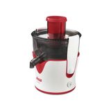 Ufesa LC5050 Sapcentrifuge 350 W Rood, Wit