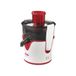 Ufesa LC5050 Sapcentrifuge 350 W Rood, Wit