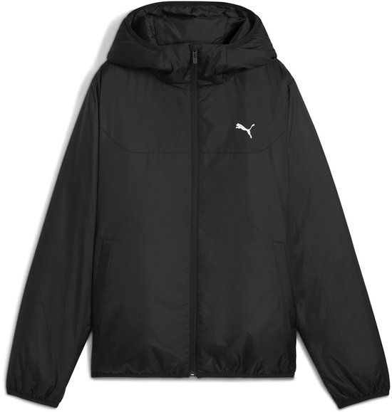 PUMA ESS LIGHT GEWATTEERDE JAS 68838301 XL