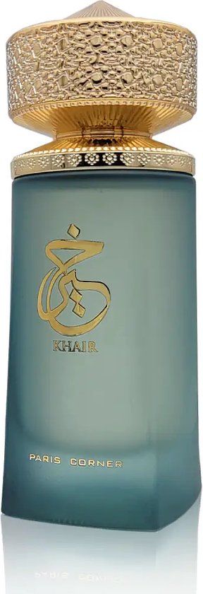 Paris Corner Eau de Parfum / 100 ml / Unisex