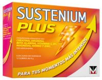 Menarini Sustenium Plus Multivitamin 12 Packets