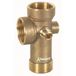 Ribimex PRSR5V1 5-way connector for SurJet compressor