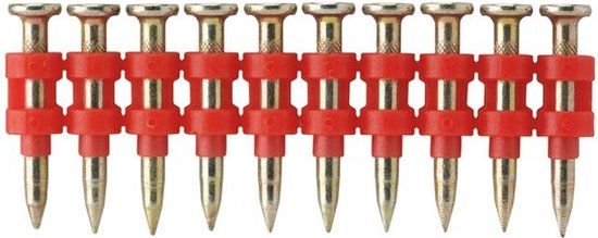 C5 Trak-It XH Nails - 27x3mm - 700 Pieces - DDF6500027