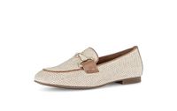 Gabor 85.214 Damesschoenen 85.214.48, Beige, 40.5 EU