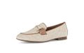 Gabor 85.214 Damesschoenen 85.214.48, Beige, 40.5 EU