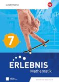 Erlebnis Westermann Erlebnis Mathematik. Schulbuch 7. Für Nordrhein-Westfalen