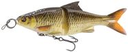 Savage Gear 3D Glide Roach Line-Tru 23cm 170gr Brun/Jaune/Orange/Noir