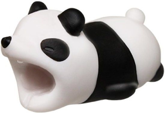 Cable Bite Panda Kabelbijter