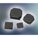 NIC Components NPIM41L100MTRF Inducteur composite métallique Inducteur CMS Blindé CMS 10 µH 0,3 Ω 1,7 A 1 pièce