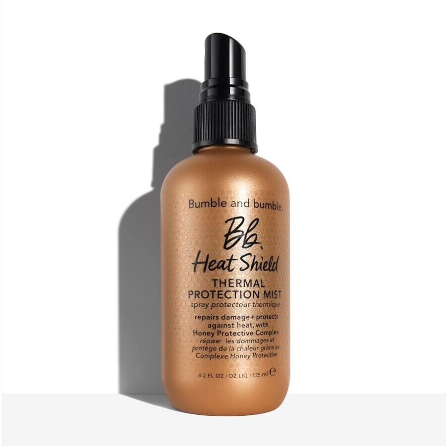 Bumble And Bumble Glow Protection Mist
