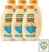 Garnier Loving Blends Shampoo Rijke Argan voor zeer droog en onhandelbaar haar - 6 x 300 ml