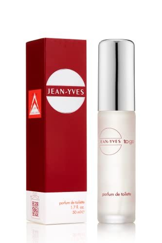 Milton-Lloyd Jean Yves to Go / 50 (ml) / Women