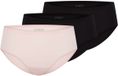 Mey Dames slip / onderbroek 3 pack Simply Better Invisibles