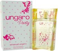 Emanuel Ungaro Ungaro Party Edt Spray 90 ml