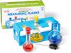 Learning Resources Starter Science Measuring Flask Set - 3+