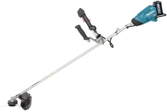 Makita UR016GM101 Accu Bosmaaier U-greep XGT 40V Max 4.0Ah