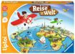 Ravensburger tiptoi-spel 00117 Unsere Reise um die Welt