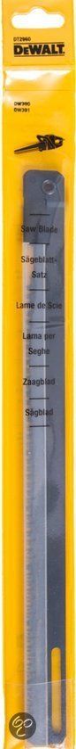 DeWalt Zaagblad Dt2960