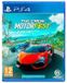 Bandai Namco The Crew Motorfest - PlayStation 4