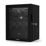 Klarstein ChronoVault Horlogeopwinder voor 5 horloges