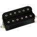 DiMarzio DP253BK Gravity Storm Pickup Guitare Chevalet