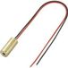 Tru Components LM01RDD Lasermodule Punt Rood 1 mW