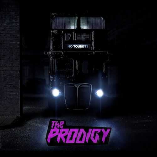 Prodigy No Tourists