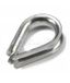 Icecat chaussette de glace 10mm inox