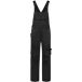 Tricorp Amerkaanse overall Twill cordura 2003 - Zwart - 60