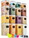 Boîte de conservation - Hermétique - 16 pièces - 0,75, 1,25 et 1,7 litre - Avec étiquettes et marqueur