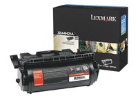 Lexmark X644e, X646e High Yield Print Cartridge (21K) Origineel Noir
