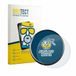 BROTECT - Screenprotector voor Harley Davidson Nightster Special 2025-2026 - Folie Beschermfolie Beschermglas matte