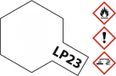 Tamiya LP-23 Clear Varnish - Matt - 10ml