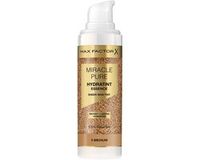 Max Factor Miracle Pure Nº 5-Medium Vloeibare Foundation 30 ml