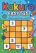 Kakuro Easy 5x5: 102 Puzzles for Kids Ages 9–12
