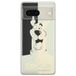 ERT GROUP mobiel telefoonhoesje voor Google PIXEL 7 origineel en officieel erkend Scooby Doo patroon 008